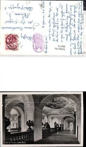 306773,Stift St. Florian Innenansicht Kaisergang - Picture 1 of 1