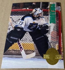 MANON RHEAUME 1993 CLASSIC FOUR SPORT Card #253 NM-MT Condition