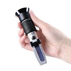 Antifreeze Refractometer 4-in-1 Coolant Tester Refractometer for Checking Fre...