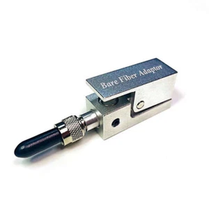 Adaptador de fibra desnuda SMA905 126UM-1000UM acoplador diámetro exterior 3,175 mm - Imagen 1 de 5