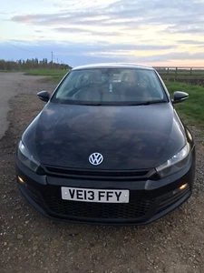 vw scirocco - Picture 1 of 9