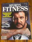 Joe Weider Sports Fitness Bodybuilding Premiere Issue Magazine Lyle Alzado 1-85
