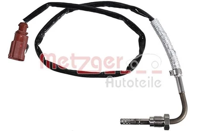 Sensor de temperatura de los gases de escape METZGER 0894026 para VW Golf VI Variant (AJ5) 655mm - Imagen 1 de 4