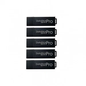 Centon S1-U3P6-32G-5B CENTON VALUEPACK USB 3.0 DATASTICK PRO (BLACK), 32GB, 5 PA - Picture 1 of 1
