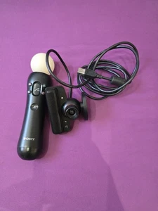 Playstation Move Motion Controller Kamera - Bild 1 von 2