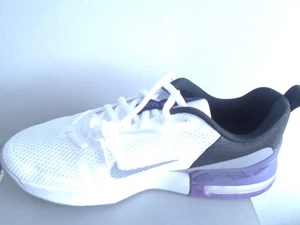 Nike Air Max Alpha Trainer 6 trainers FQ1833 103 uk 11 eu 46 us 12 NEW NO BOX - Picture 1 of 6