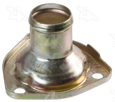 Salida de agua de refrigerante del motor 4 estaciones 86186 se adapta a 90-96 INFINITI Q45 Foto 1 de 4