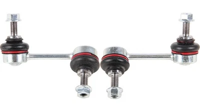 2x coupling rod stabilizer front axle rear axle for Alfa Romeo GTV Spider - Image 1 of 3