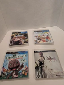 Playstation 3 Spielepaket - Bild 1 von 6