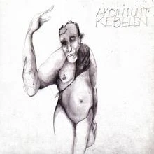 Kebelen - Digipack von Akosh S. Unit | CD | Zustand sehr gut - Bild 1 von 2