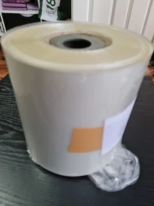 19 Mikron Polyolefin Schrumpffolie 180mm x 1000 lms - Bild 1 von 8