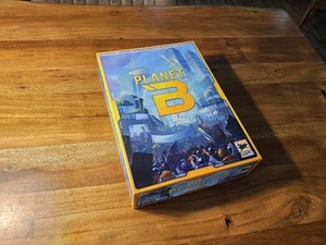 Planet B (Brettspiel), Hans im Glück, deutsch - Imagen 1 de 7