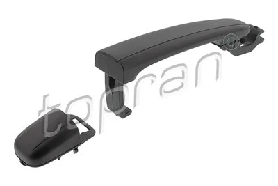 TOPRAN 721 731 Door Handle for CITROEN,PEUGEOT - Bild 1 von 3