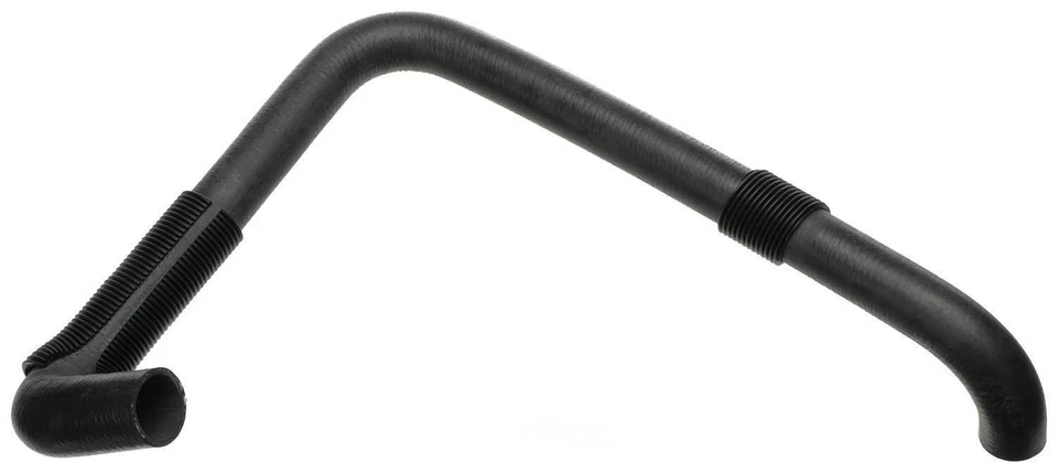 Radiator Coolant Hose-Molded Coolant Hose Gates fits 90-96 Nissan 300ZX 3.0L-V6 Foto 1 de 1