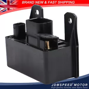 Glow Plug Relay Control Unit Fit 0005453516 Mercedes-Benz Sprinter Vito C-Class - Picture 1 of 12