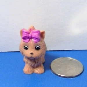 Jo Jo Siwa 1" Miniature BowBow Dog Nickelodeon Toy Bow Bow - Picture 1 of 6