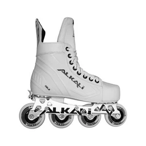 Cele Adjustable Senior Junior Youth Roller Inline Hockey Skates, New Model - Picture 1 of 6