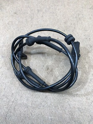 07-2011 Infiniti G35 G37 G25 sedán tracción trasera delantero ABS rueda sensor de velocidad izquierda o derecha T1 Foto 1 de 4