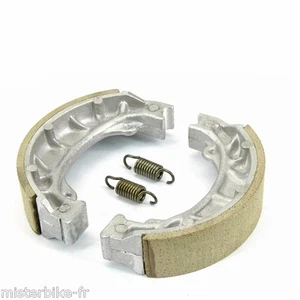 Jeu de 2 Machoire de Frein Arrière Ø109 X L 25mm SCARABEO 50 MACHOIRE 1998-2005 - Bild 1 von 1