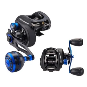 Abu Garcia Revo4 X Inshore Baitcasting Reel - Picture 1 of 3