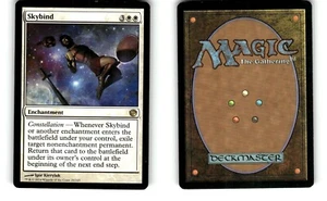 MTG Journey Into Nyx Skybind JOU 25/165 R NM/MT - Picture 1 of 1
