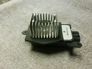 BLOWER MOTOR FAN SPEED CONTROLLER FOR F 350 SUPER DUTY - Picture 1 of 3