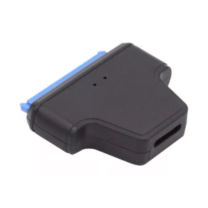 Chenyang Storage Class Enclosure Adapter for 2.5" Hard Disk Drive SSD HDD 5Gbps - Picture 1 of 5