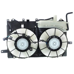 COOLING FAN FOR TOYOTA PRIUS 2004-2005 2006 2007 2008 2009 PNS 1636121040 - Picture 1 of 2