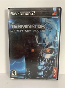 Terminator: Dawn of Fate (Sony PlayStation 2, 2002) - Imagen 1 de 7