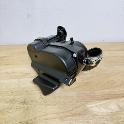 Kawasaki Klx110 2022 caja de aire original (2002-2024) #9 Foto 1 de 4