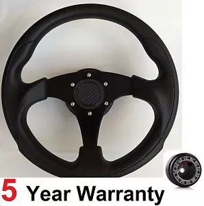 KIT VOLANT ET BOSS 300 MM POUR LAND ROVER DEFENDER DISCOVERY 29 SPLINE BL - Photo 1 sur 3