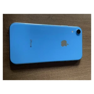 Apple iPhone XR Coral | Blue | Black Unlocked Verizon At&t iOS 64GB Very Good - Picture 1 of 9