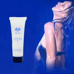 YARUN Lubrificante Liquido a Base Acqua Lubrificante Intimo Lubrificante Benessere Sessuale, - Foto 1 di 14