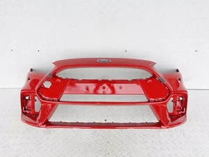 FORD FOCUS MK3 III FACELIFT RS Bj.14-18 Stoßstange Vorne *SRA* - Bild 1 von 12