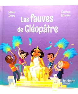 French Children's Books Set of Two - Marc Levy Like New - Bild 1 von 12