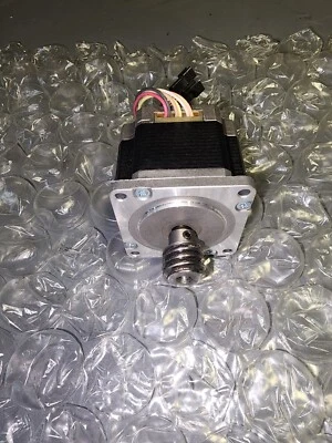 Duplo DBM-500T Stepping Motor #99D-85060 - Image 1 of 3
