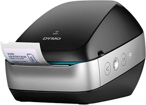 DYMO Label Writer Wireless Printer - Black black - Picture 1 of 9