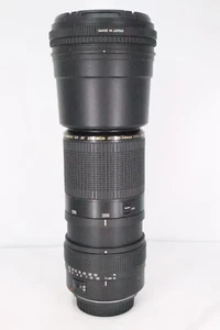 Tamron SP Autofocus 200-500mm f/5-6.3 Di LD (IF) Lens for Canon skr-6046 - Picture 1 of 6