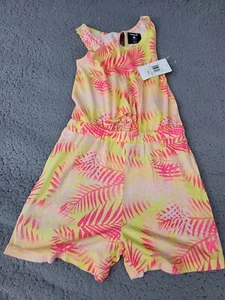HURLEY Girls Romper Size Medium - Picture 1 of 1