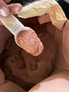 PINK COSMETIC OXIDE Clay Powder 20 grams - Picture 1 of 3