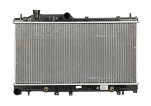 Radiator for 2008 Subaru Outback 2.5L-SOHC Premier Wagon - Picture 1 of 1