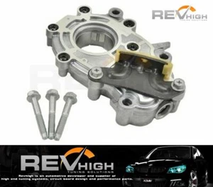 Oil Pump Holden Commodore VE LLT SIDI 3.6L V6 SV6 - Foto 1 di 3