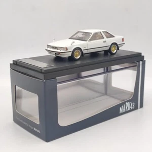 Mark43 PM4395CW 1:43 Toyota Soarea 2800GT - Modelo Blanco Extra Personalizado - Imagen 1 de 6