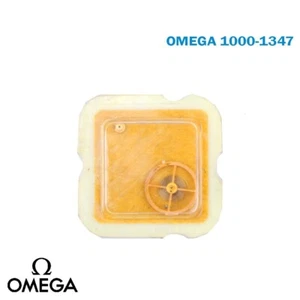 Omega Original Complete Balance 1000-1347 for Omega 1000- part 1347. - Picture 1 of 2