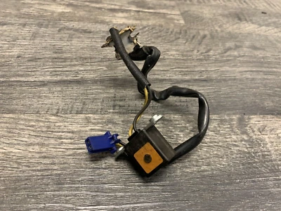 Bobina pulsora Kawasaki 2006-2023 VN900 900 Vulcan Classic OEM 59026-0017 Foto 1 de 3