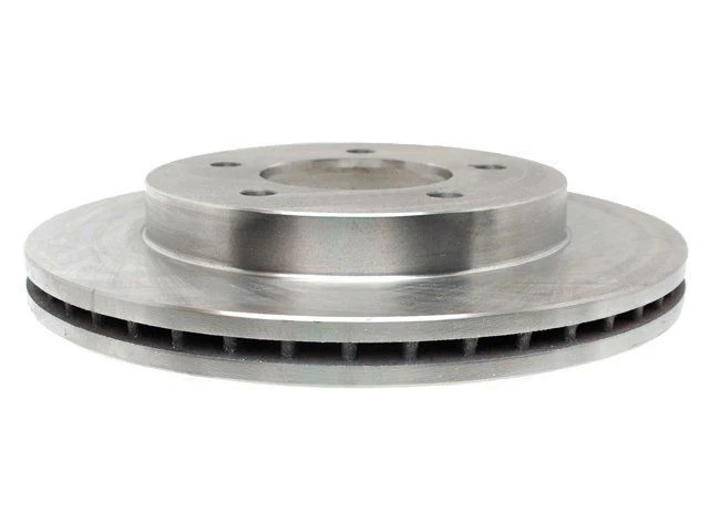 Rotor de freno delantero Raybestos 42GX56T para Ford F150 1997-2004 Foto 1 de 1