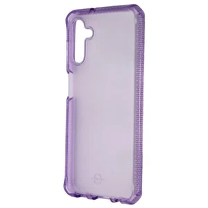 ITSKINS Spectrum Clear Series case for Samsung Galaxy A13 5G - Light Purple - Picture 1 of 3