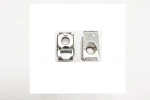 MRC2178 Käfigmutter 5/16 UNFx2 Schott Türscharnier Turm Clip Landrover Serie 3 - Bild 1 von 1