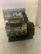 FORD TRANSIT CONNECT ABS PUMP HYDRAULIC CONTROLLER GV612C405AD GV612C219BA