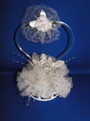 Nuevo Top de pastel de aniversario de boda 25 aniversario Coast Collection en plata #32 Foto 1 de 4